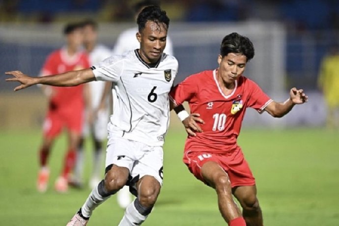  Nhận định U23 Macao vs U23 Indonesia 19h30 ngày 06/09: Lấy lại danh dự