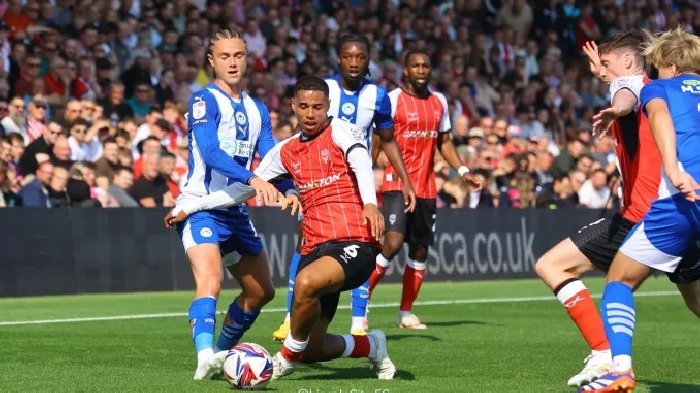  Nhận định Wigan Athletic vs Salford City 1h ngày 3/9: Cả làng cùng vui