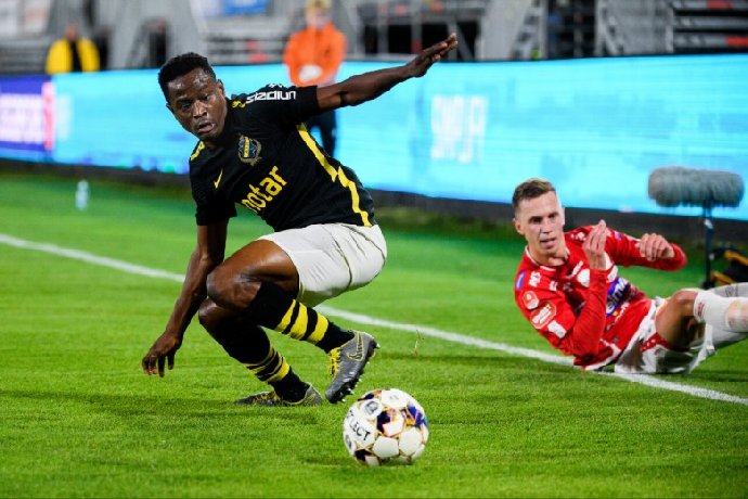 Nhận định AIK Solna vs Degerfors IF, 21h30 ngày 13/7: Chiến thắng dễ dàng Nhận định AIK Solna vs Degerfors IF, 21h30 ngày 13/7: Chiến thắng dễ dàng