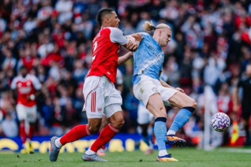 Nhận định Monaco vs Man City 02h00 ngày 02/10: Khó thắng cách biệt - Ảnh 1