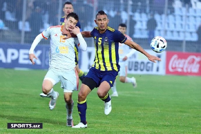 Nhận định Mashal Muborak vs Pakhtakor Tashkent, 22h00 ngày 1/8: Phơi áo sân nhà Nhận định Mashal Muborak vs Pakhtakor Tashkent, 22h00 ngày 1/8: Phơi áo sân nhà