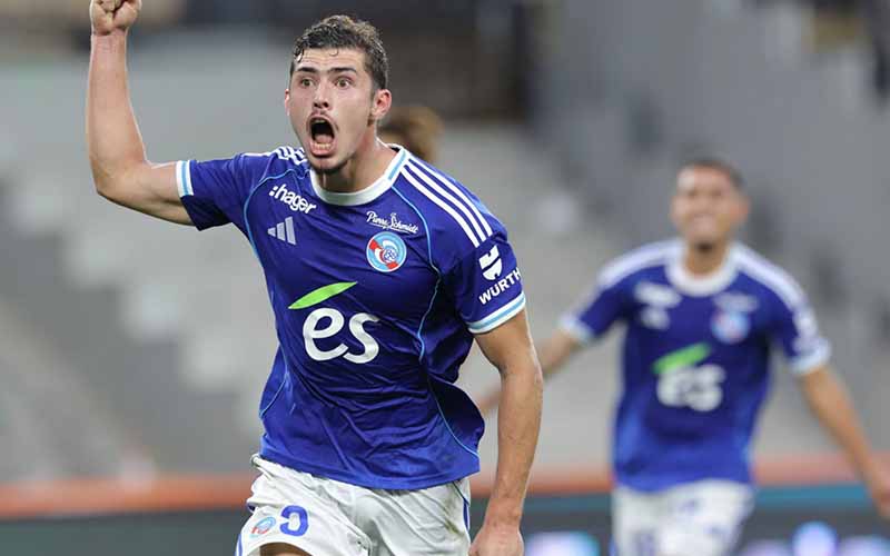 Nhận định Slovan Bratislava vs Strasbourg 2h00 ngày 3/10: Khách tự tin hơn - Ảnh 1