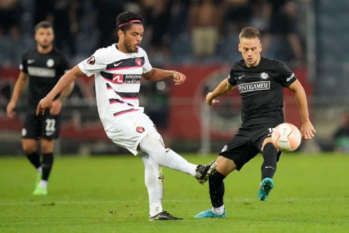  Nhận định Nottingham vs Midtjylland, 2h ngày 03/10: Khẳng định vị thế