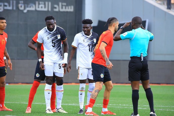  Nhận định Uganda vs Mozambique, 23h00 ngày 5/9: Giữ lại niềm vui