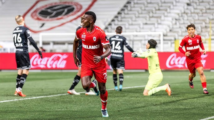 Nhận định Royal Antwerp vs Zulte Waregem, 19h30 ngày 27/12: Tiếp tục bay cao - Ảnh 4