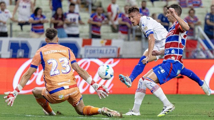  Nhận định Velez Sarsfield vs Fortaleza 5h ngày 20/8: Không có bất ngờ