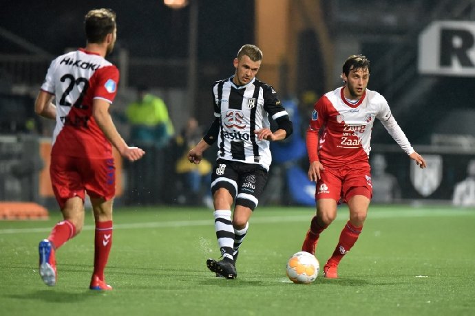  Nhận định Zrinjski Mostar vs Utrecht 01h00 ngày 22/08: Chênh lệch đẳng cấp
