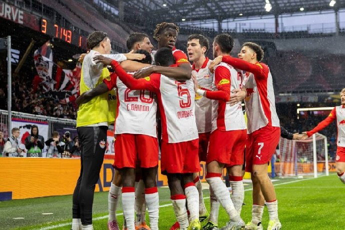  Nhận định, Soi kèo Red Bull Salzburg vs Go Ahead Eagles, 0h45 ngày 7/11: Mở điểm khó khăn