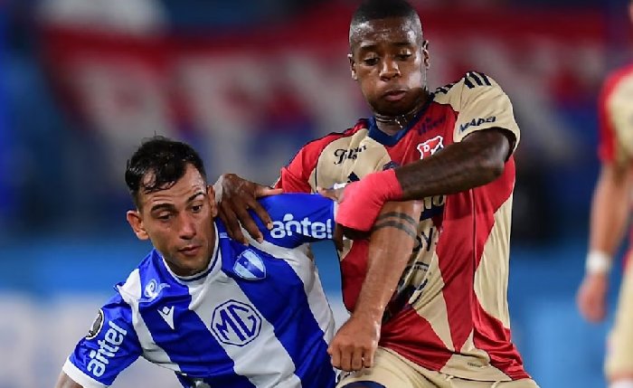  Nhận định Independiente Medellin vs CA Juventud, 07h30 ngày 13/3: Chủ đãi khách