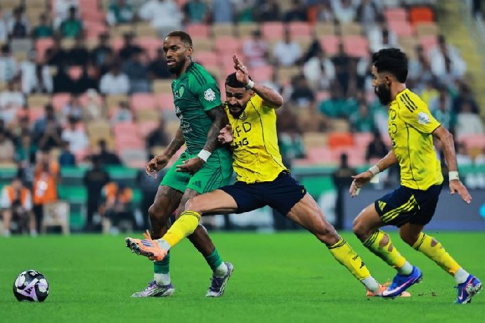  Nhận định Al Fateh vs Al Nassr 00h30 ngày 15/02: Chênh lệch đẳng cấp