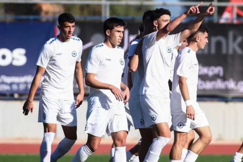 Nhận định Atromitos vs Panserraikos, 23h00 ngày 16/2: Đào sâu cách biệt - Ảnh 1