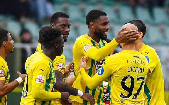  Nhận định Tondela vs Santa Clara 22h30 ngày 1/3: Trắng tay trở về nhà