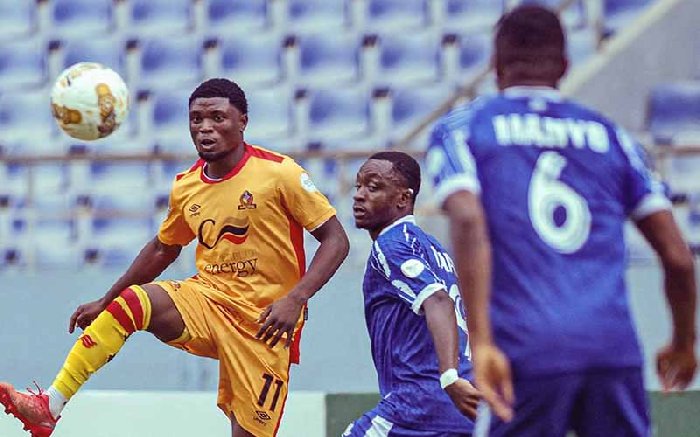  Nhận định Rivers United vs Power Dynamos 23h00 ngày 30/1: Bản lĩnh chủ nhà