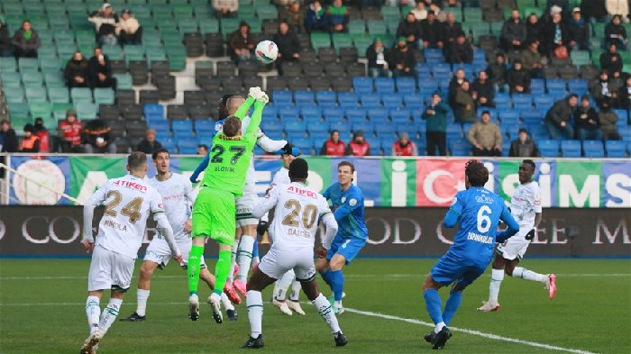  Nhận định Konyaspor vs Caykur Rizespor 21h00 ngày 17/7: Cân tài cân sức