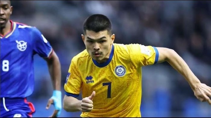  Nhận định Kazakhstan vs Comoros, 19h00 ngày 31/3: Khô hạn bàn thắng