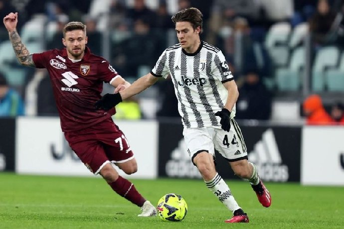  Nhận định, Soi kèo Juventus vs Torino, 0h ngày 09/11: Đẳng cấp chênh lệch
