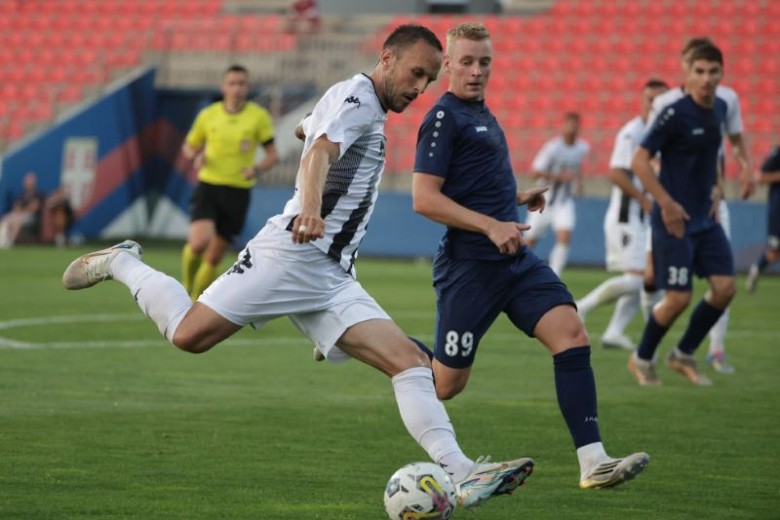 Nhận định Rodina Moscow vs Shinnik Yaroslavl, 23h30 ngày 2/3: Áp sát nhì bảng - Ảnh 1