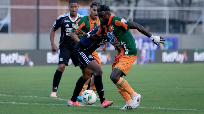  Nhận định Boca Juniors De Cali vs Patriotas 8h20 ngày 12/11: Ca khúc khải hoàn