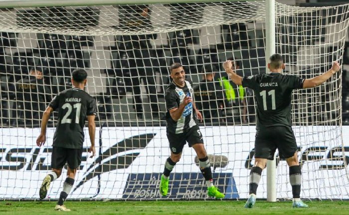  Nhận định Al-Orobah vs Al Jandal 19h35 ngày 1/1: Mục tiêu ngôi đầu