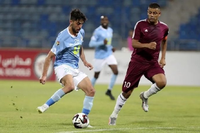 Nhận định Al-Faisaly Amman vs Al-Wehdat 23h00 ngày 28/12