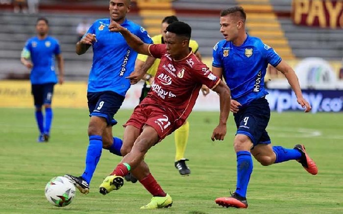  Nhận định, Soi kèo Rionegro Aguilas vs Deportes Tolima 7h00 ngày 14/11: Nối dài mạch thắng