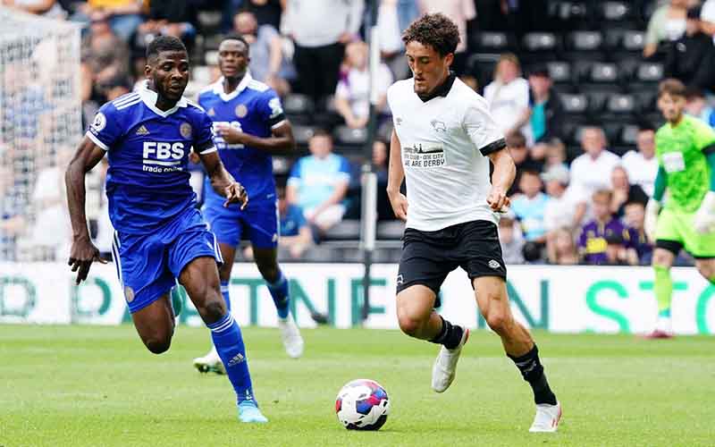 Nhận định Leicester City vs Derby County 2h45 ngày 30/12: Bầy Cáo gặp khó - Ảnh 1