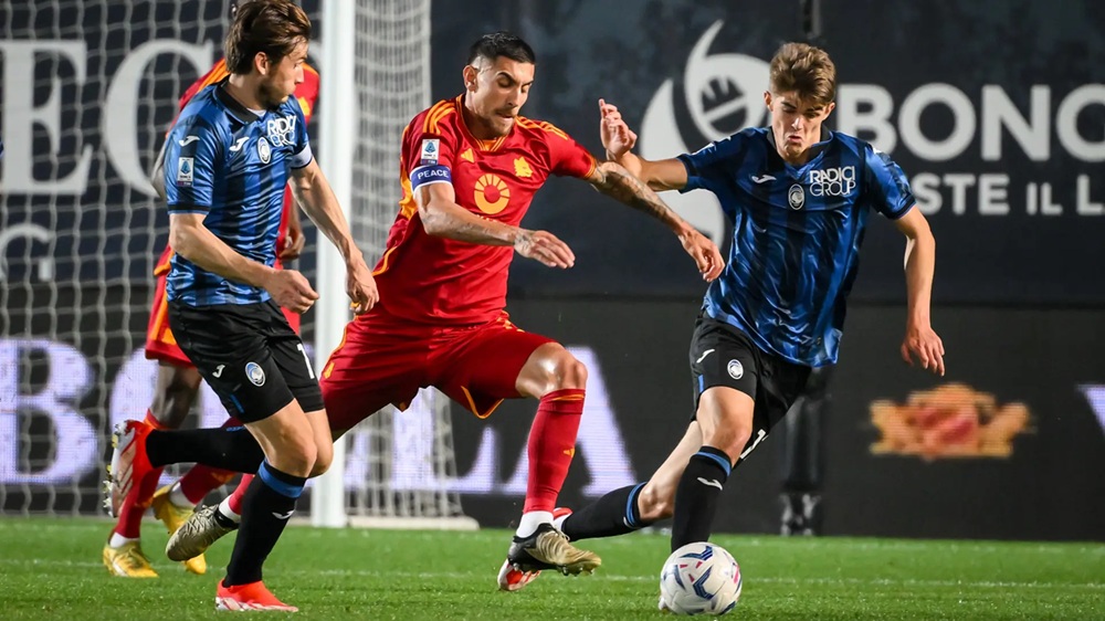 Nhận định Atalanta vs AS Roma 2h45 ngày 4/1: Tiếp đà thăng hoa - Ảnh 4