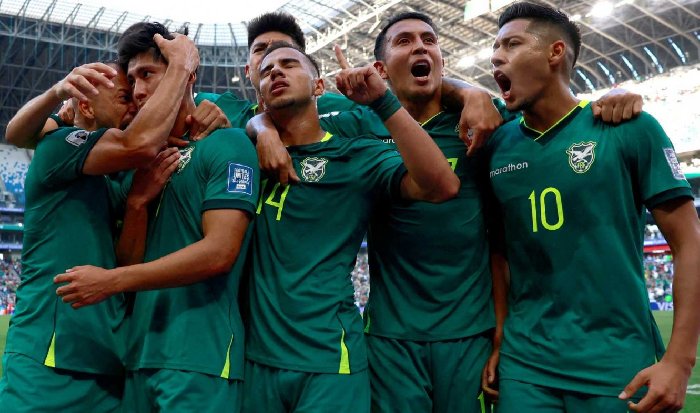  Nhật định phạt góc Iraq vs Bolivia, 10h ngày 01/04