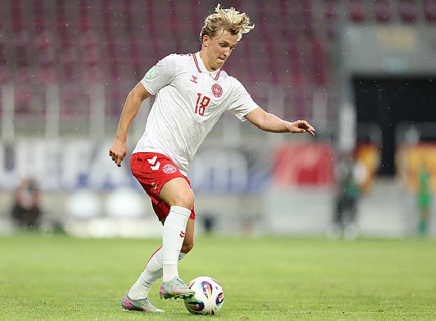  Nhận định, Soi kèo U19 Đan Mạch vs U19 San Marino, 18h30 ngày 12/11: Khó cưỡng sức mạnh