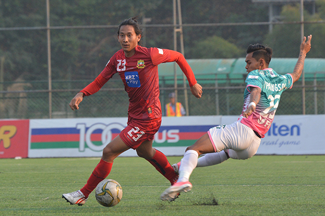 Nhận định Shan United vs Yangon United 16h00 ngày 31/12: Đại chiến đua vô địch - Ảnh 4