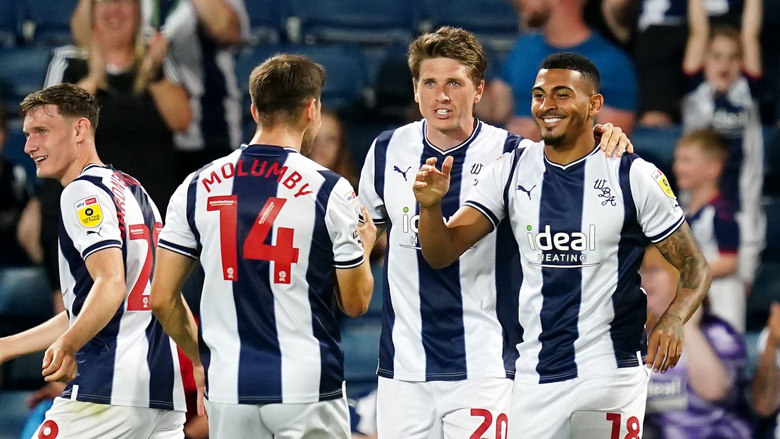 Nhận định West Brom vs Sheffield United 3h ngày 13/12: Ca khúc khải hoàn - Ảnh 4