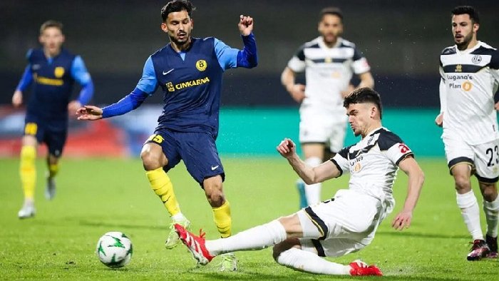  Nhận định NK Celje vs AEK Larnaca, 1h ngày 25/07: Lợi thế cho chủ nhà