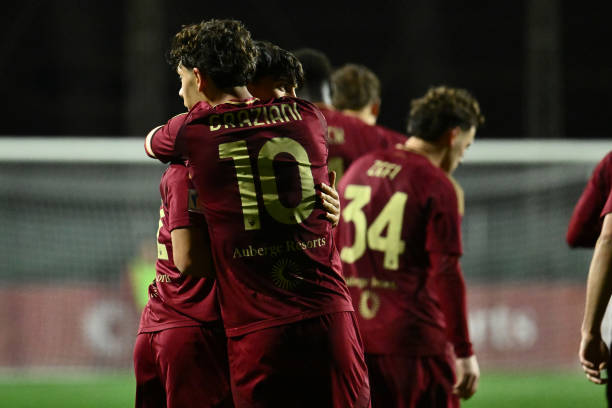 Nhận định Monza Youth vs Roma Youth 20h00 ngày 16/12: Ngày vui cho chủ nhà - Ảnh 4