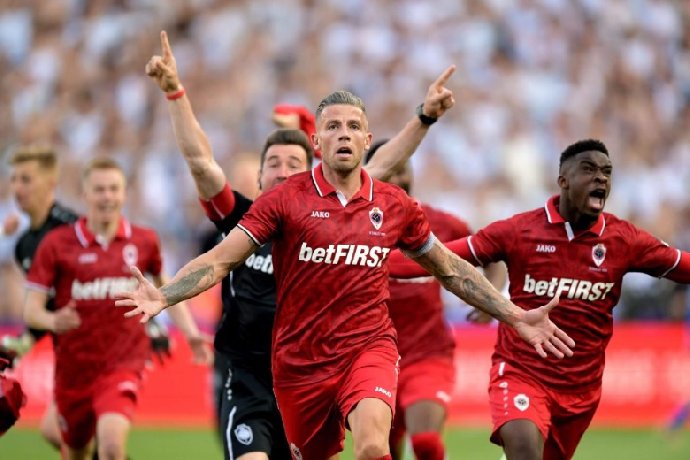  Nhận định Royal Antwerp vs Nordsjaelland, 17h30 ngày 11/7: Thế trận cân bằng