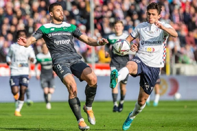  Nhận định Lechia Gdansk vs Gornik Zabrze, 23h30 ngày 2/12: Đẳng cấp khác biệt