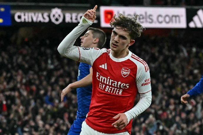  Nhật định phạt góc Arsenal vs Leverkusen, 3h ngày 18/03