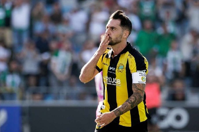  Nhận định Korsnas vs Hammarby, 23h30 ngày 20/08: Khẳng định sức mạnh
