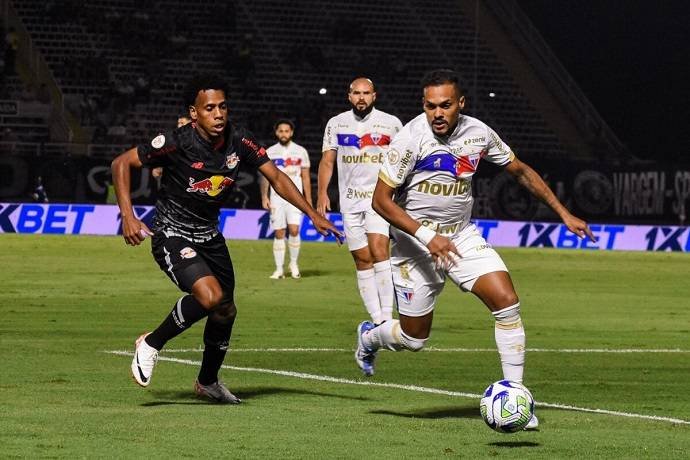  Nhận định, Soi kèo Red Bull Bragantino vs Fortaleza 5h ngày 27/11: Không có bất ngờ