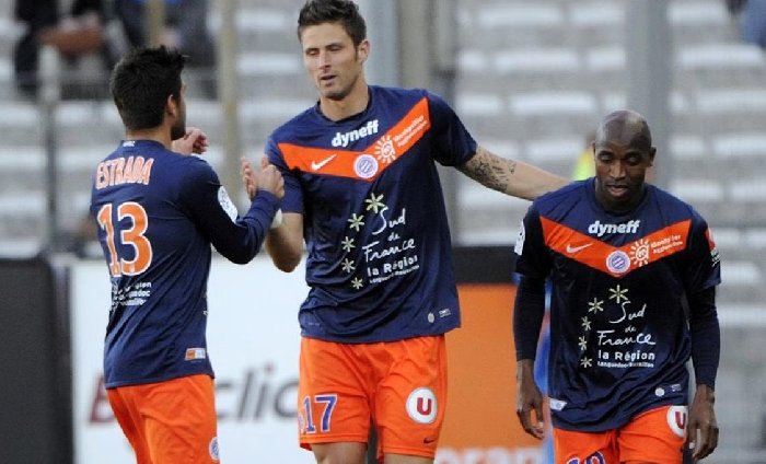  Nhận định Le Mans vs Montpellier, 1h45 ngày 19/08: Chủ nhà gặp khó