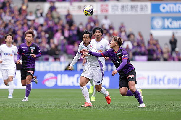 Nhận định Sanfrecce Hiroshima vs Kyoto Sanga 17h00 ngày 27/2: Những kẻ bất bại - Ảnh 4
