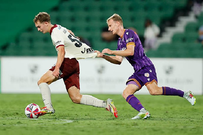  Nhận định Perth Glory vs Adelaide United 17h45 ngày 20/12: Ác mộng sân khách