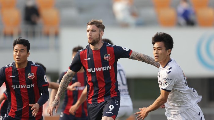  Nhận định Suwon vs Ulsan HD, 18h00 ngày 16/8: Tìm lại chiến thắng