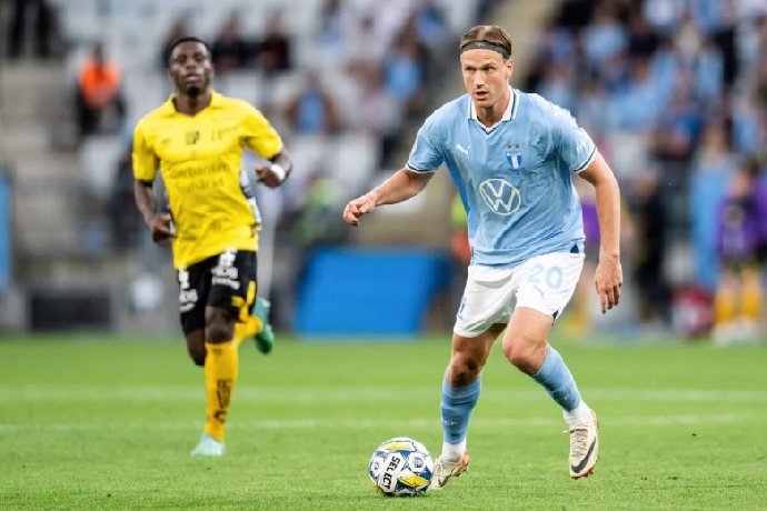  Nhận định Malmo FF vs Mjallby AIF, 20h00 ngày 9/8: Ngôi đầu vững chắc
