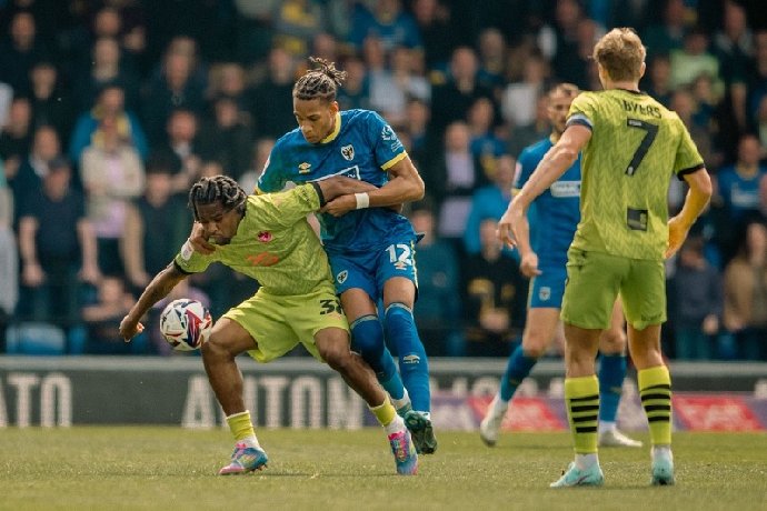  Nhận định Port Vale vs Wimbledon 2h45 ngày 28/1: Mây đen che phủ