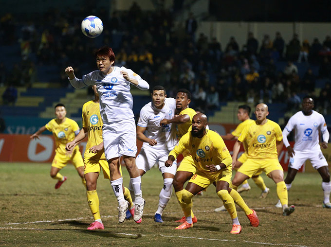 Nhận định Thanh Hóa vs Nam Định 18h00 ngày 1/2: Không thể cản Xuân Son - Ảnh 4