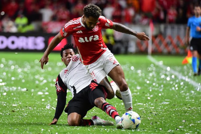  Nhận định Flamengo vs Estudiantes de La Plata 7h30 ngày 19/9: Chiến thắng đơn giản