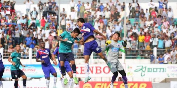 Nhận định Yadanarbon vs Ayeyawady United 16h00 ngày 5/3: Ngang T ngang sức - Ảnh 4