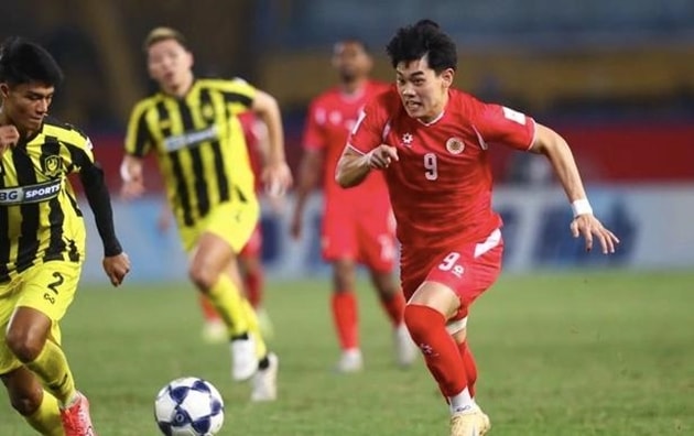 Nhận định Tampines Rovers vs Công an Hà Nội, 19h15 ngày 18/2: Lấy lại tất cả - Ảnh 4