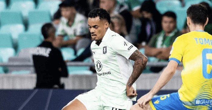  Nhận định Olimpija Ljubljana vs Noah, 1h ngày 22/08: Chiến thắng sát nút
