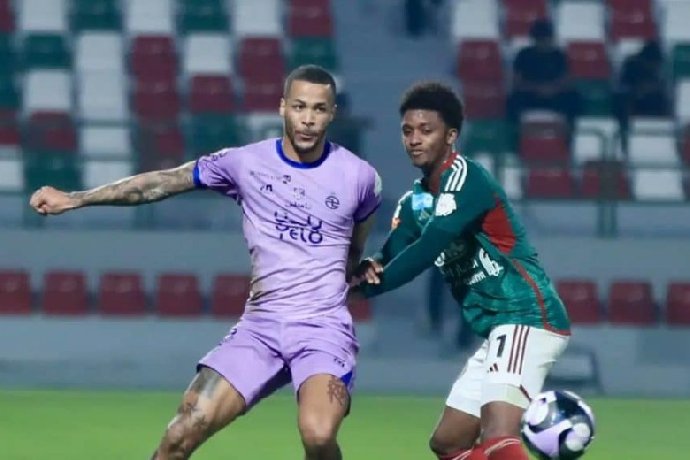  Nhận định Al-Kholood Club vs Al-Riyadh, 2h00 ngày 20/2: Bỏ cách đối thủ